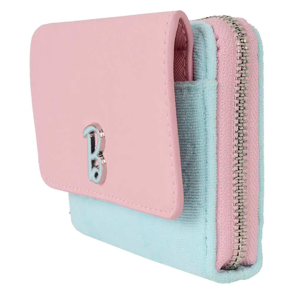 Loungefly Barbie wallet product photo