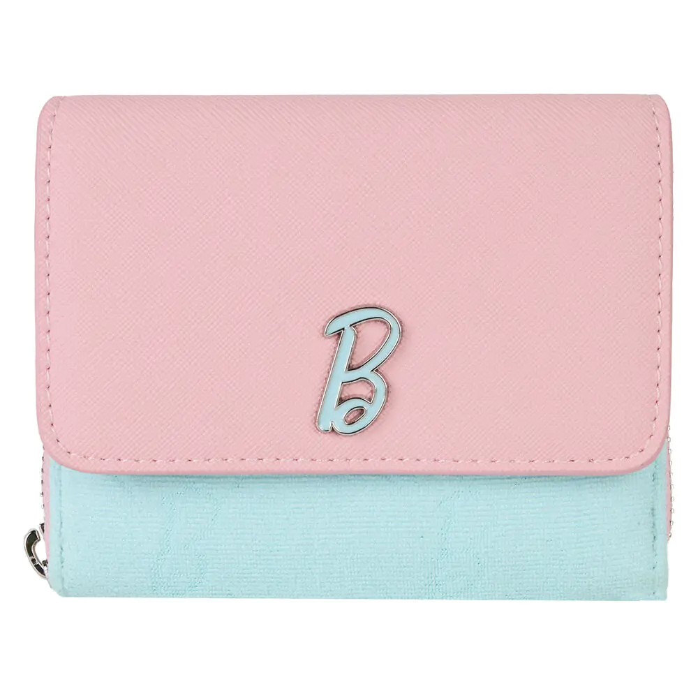 Loungefly Barbie wallet product photo