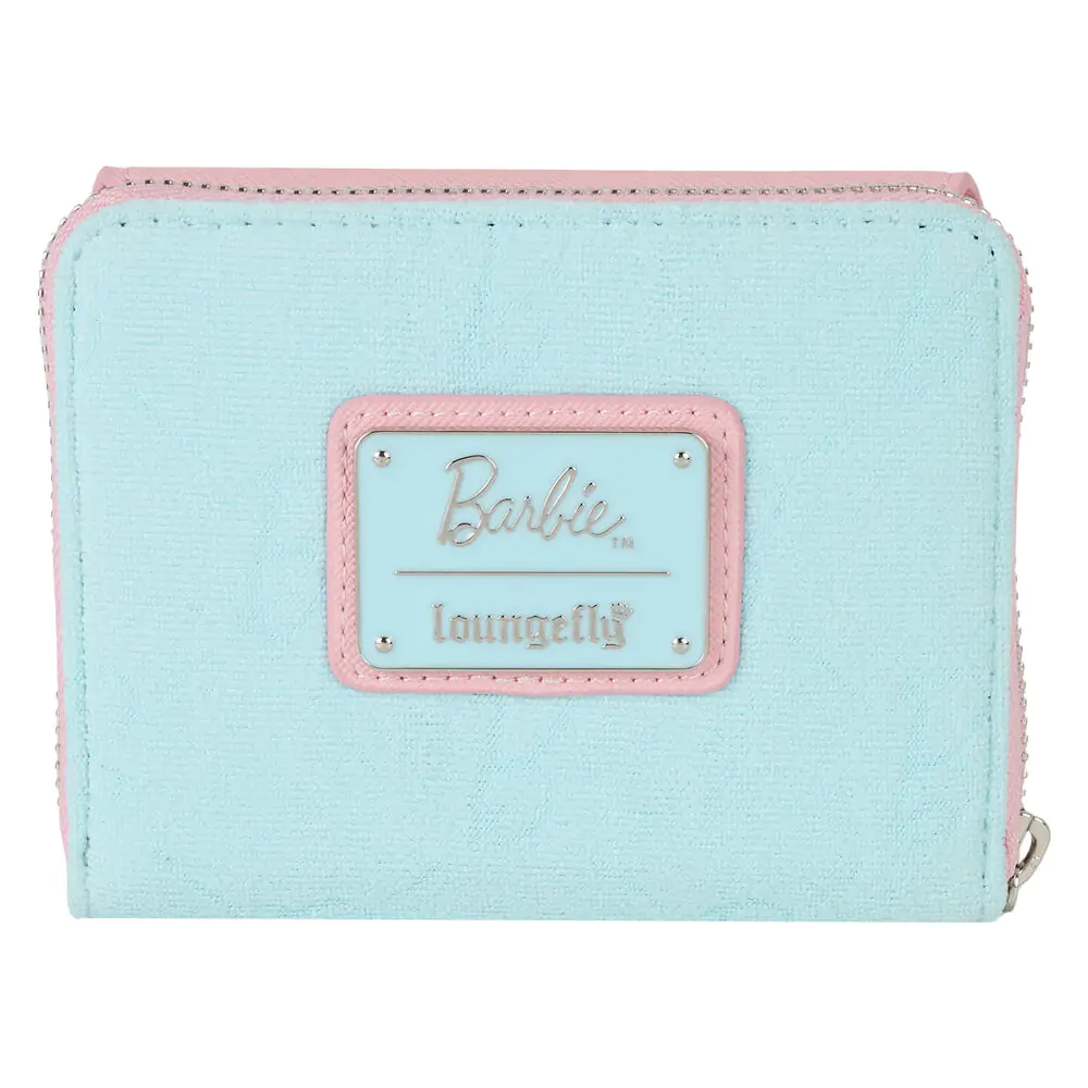 Loungefly Barbie wallet product photo