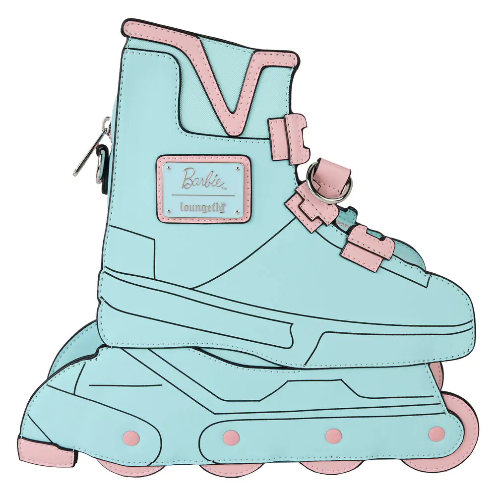 Loungefly Barbie Skate shoulder bag product photo