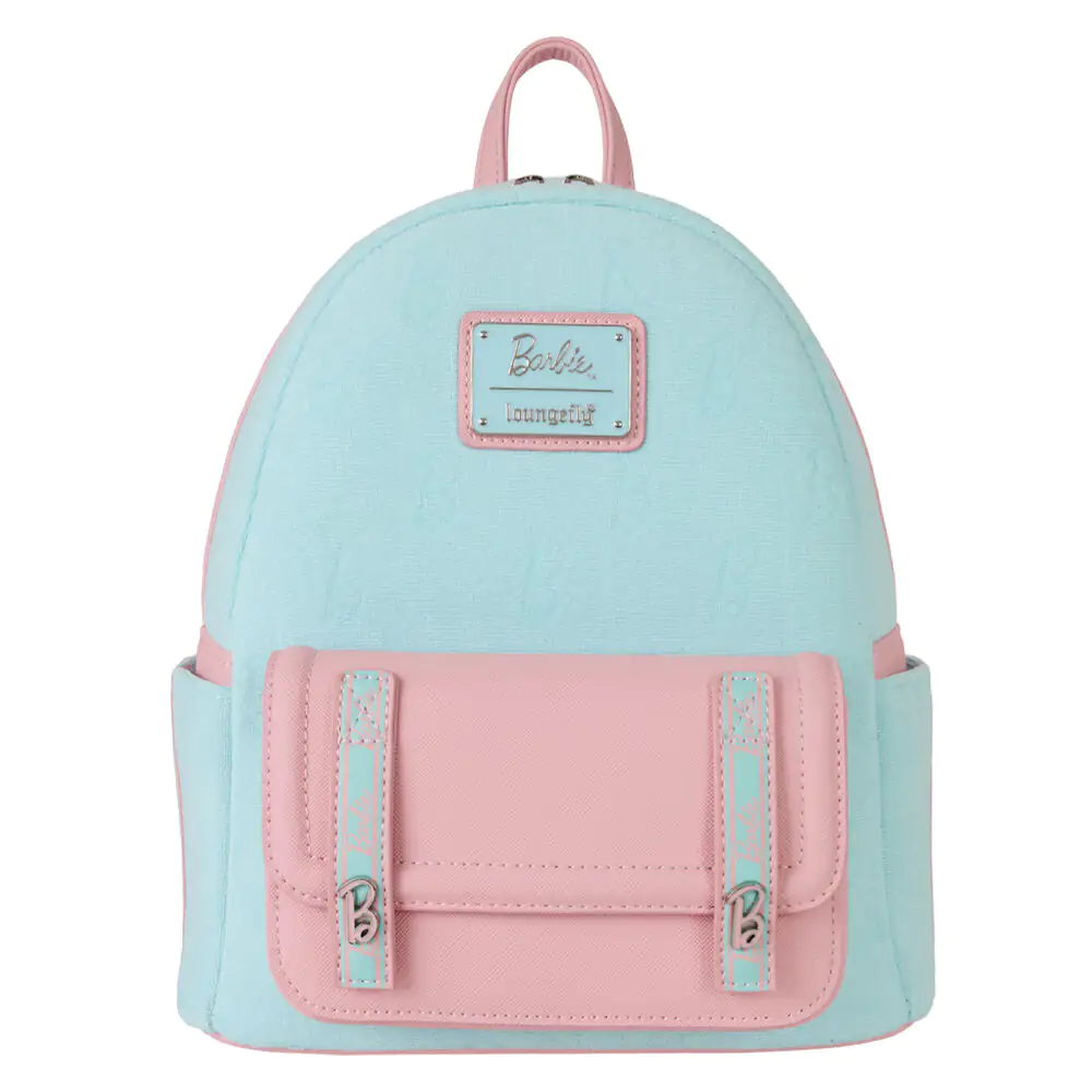 Loungefly Barbie backpack 26cm product photo