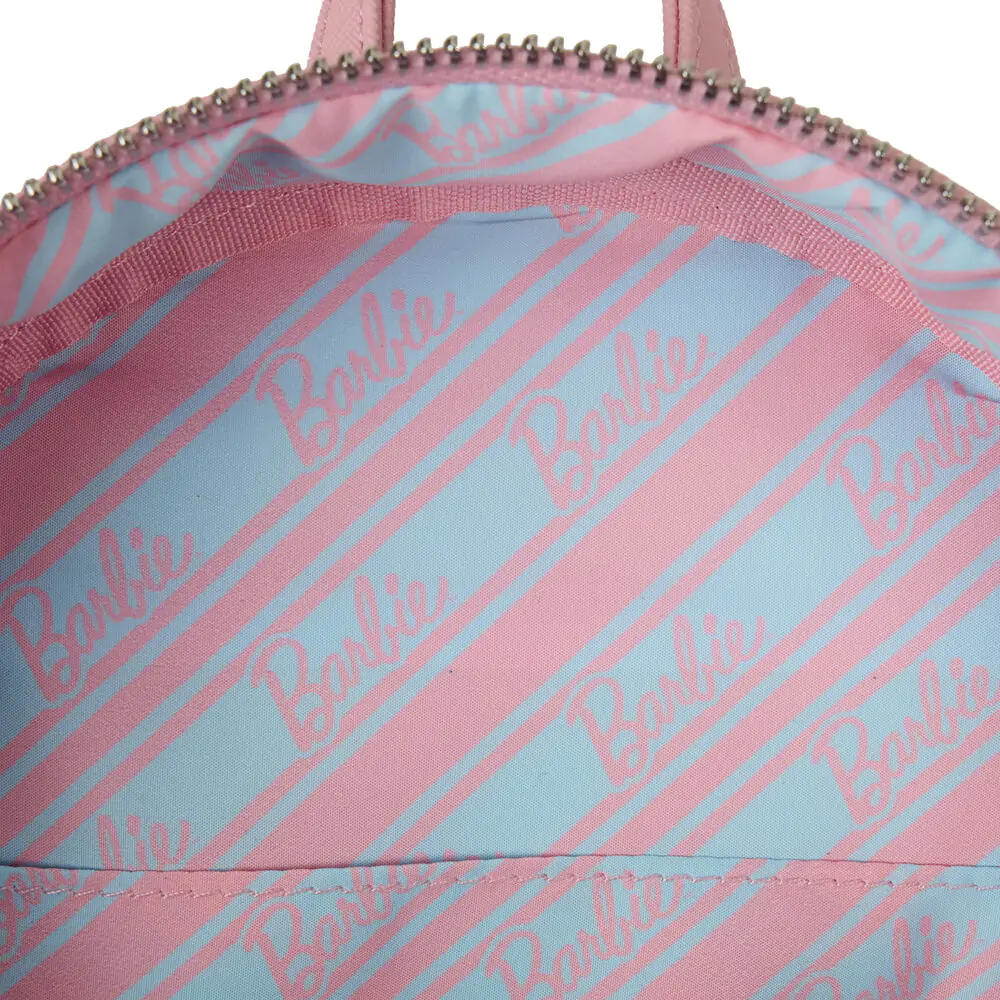 Loungefly Barbie backpack 26cm product photo