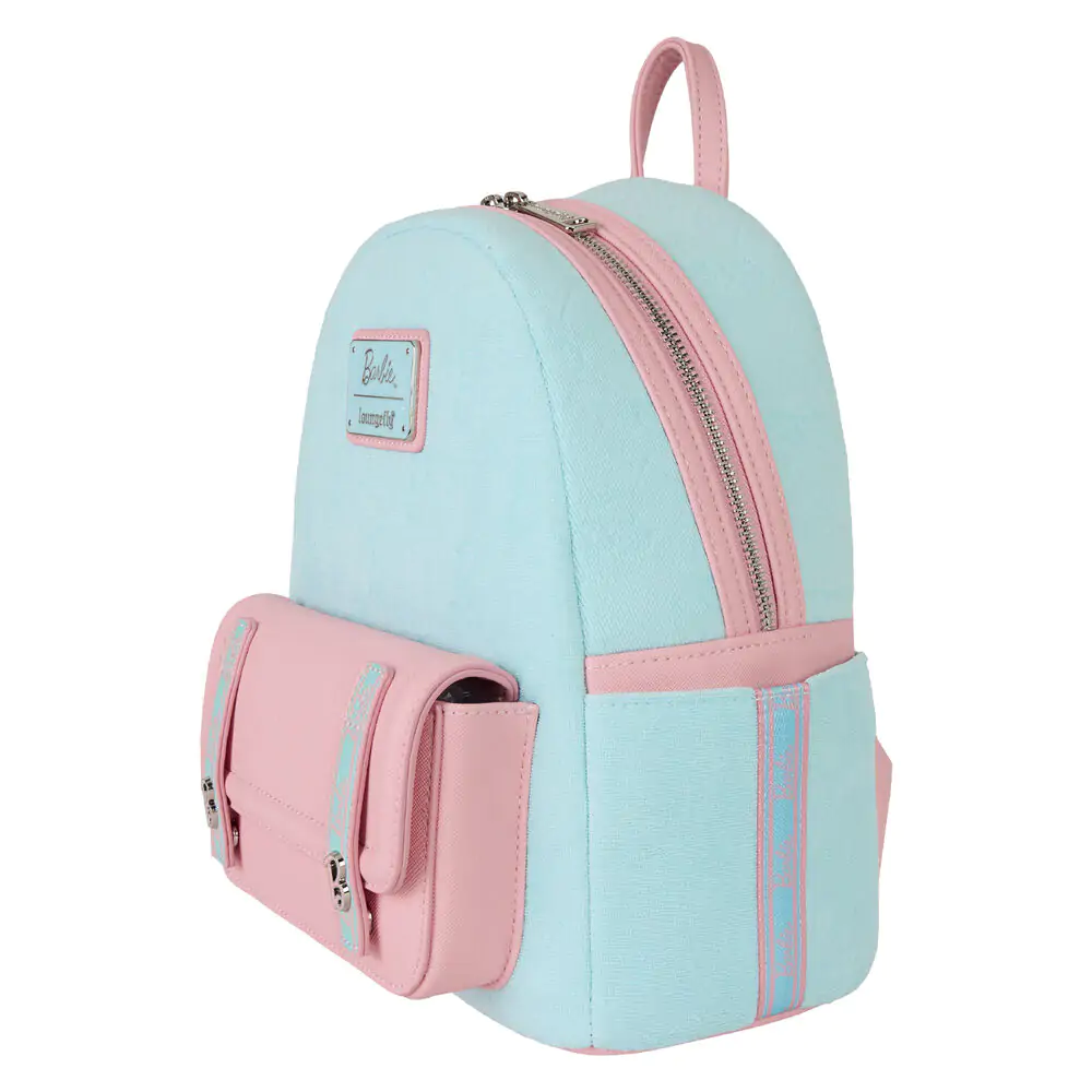 Loungefly Barbie backpack 26cm product photo