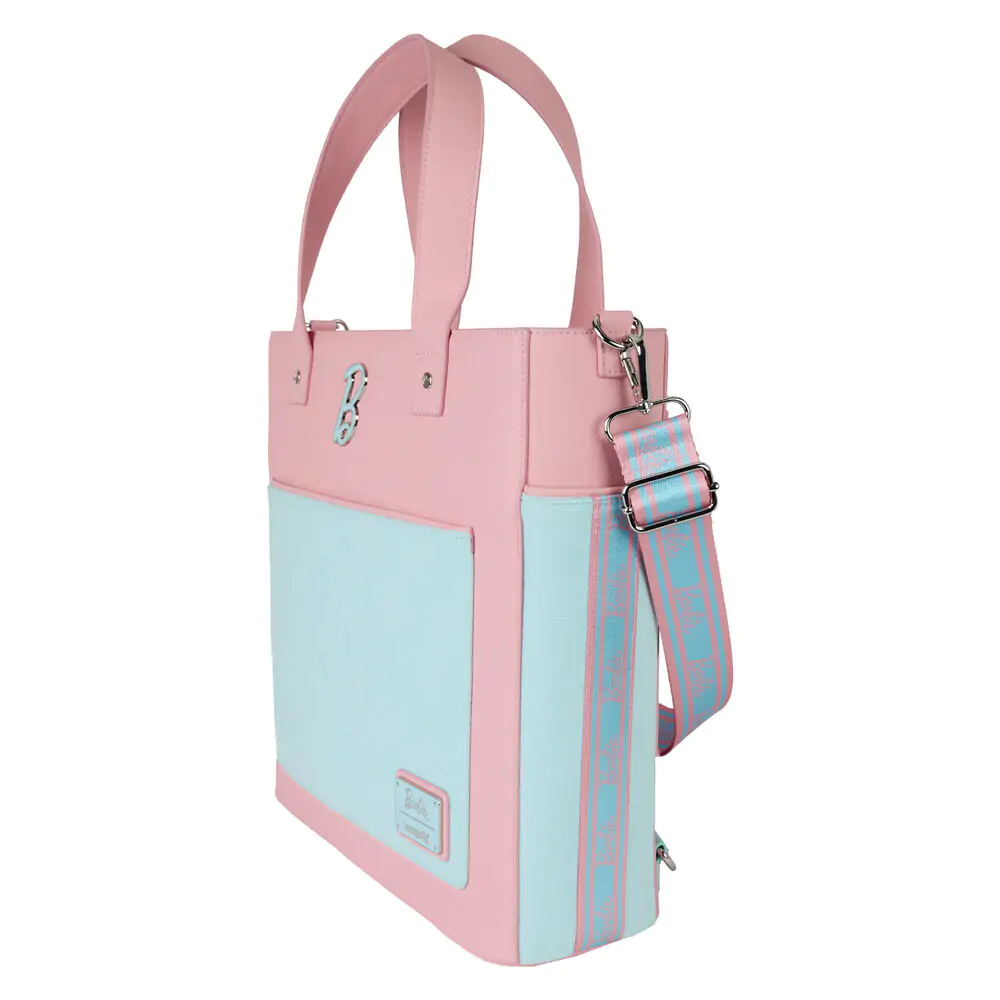 Loungefly Barbie backpack bag 33cm product photo