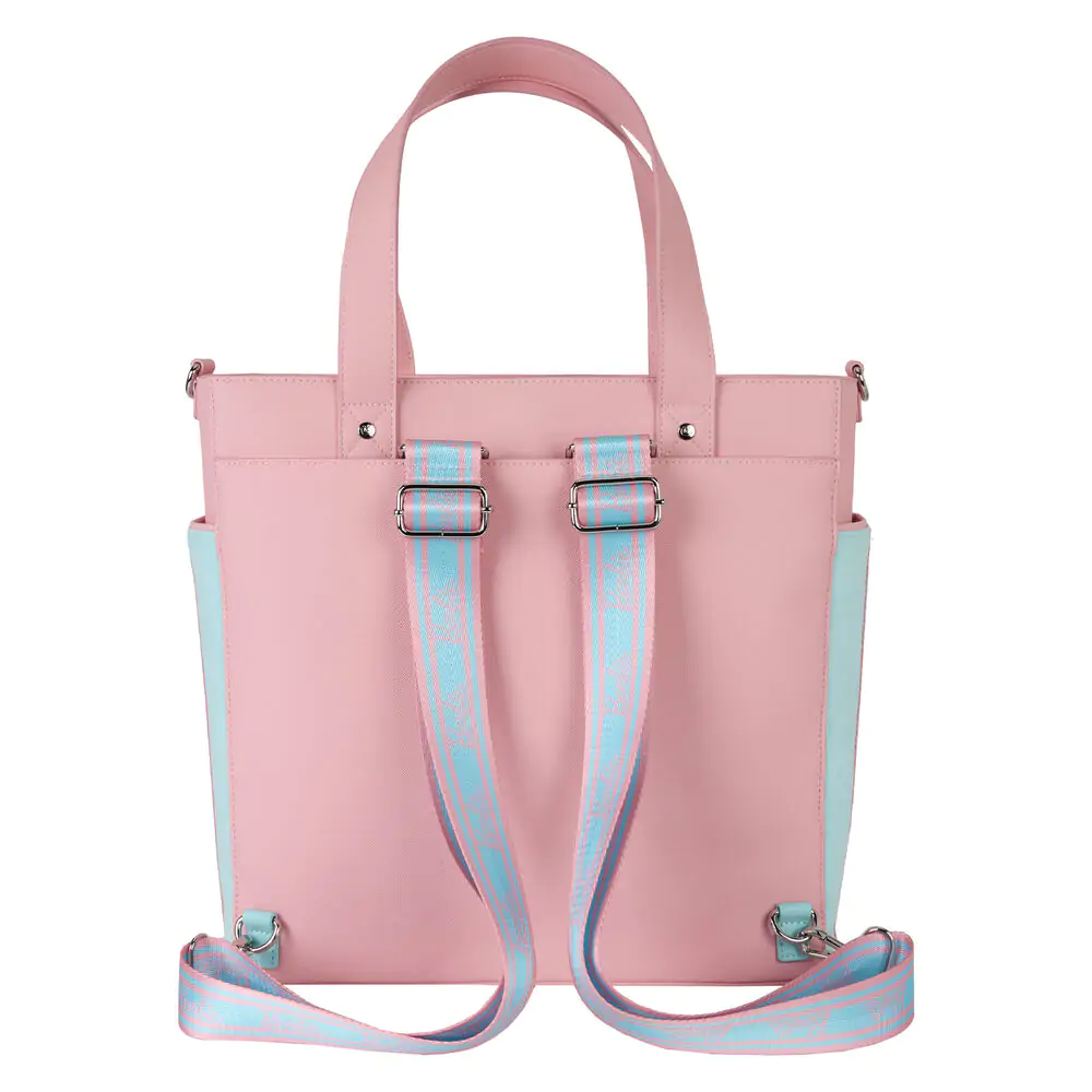 Loungefly Barbie backpack bag 33cm product photo