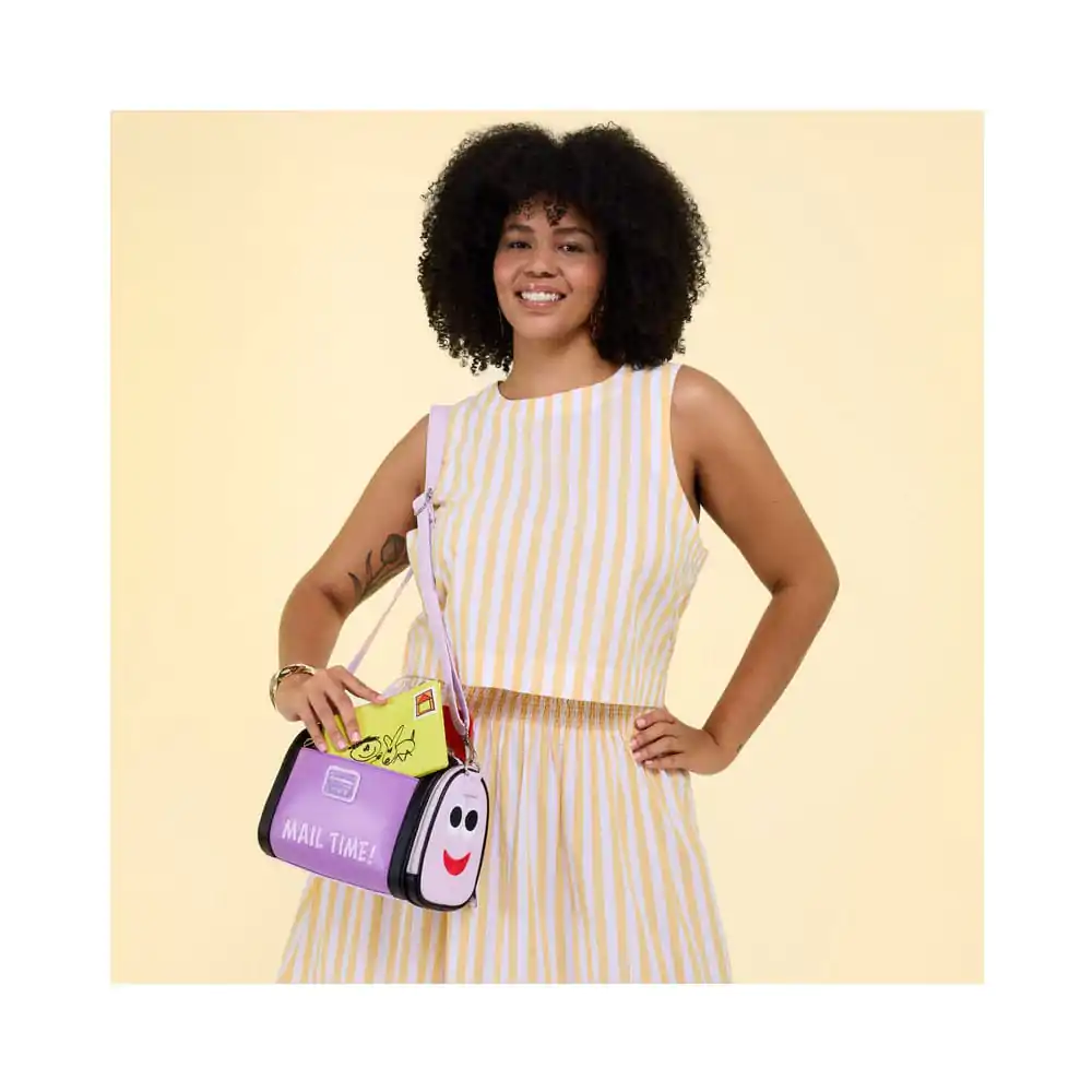 Loungefly Blues Clues Mail Time shoulder bag product photo