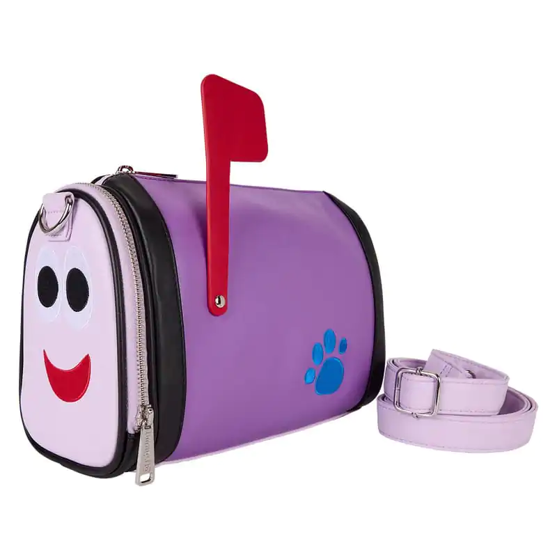 Loungefly Blues Clues Mail Time shoulder bag product photo