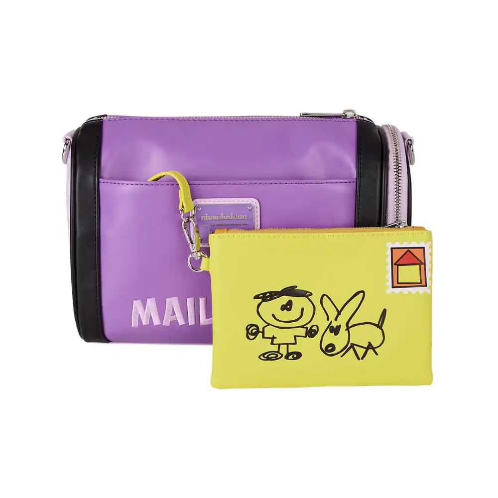Loungefly Blues Clues Mail Time shoulder bag product photo