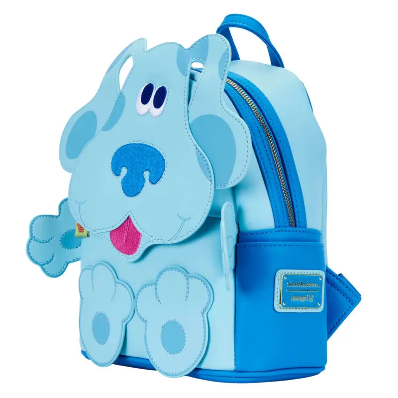 Loungefly Blues s Clues Blue backpack 25cm product photo