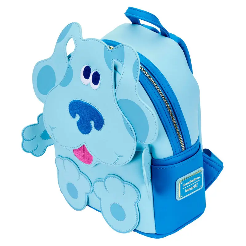 Loungefly Blues s Clues Blue backpack 25cm product photo