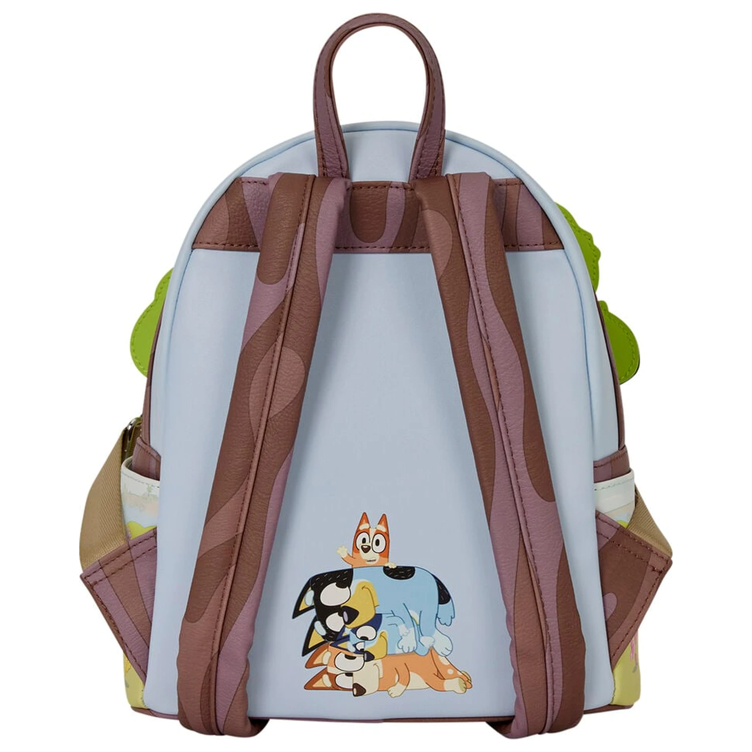 Loungefly Bluey backpack 26cm product photo