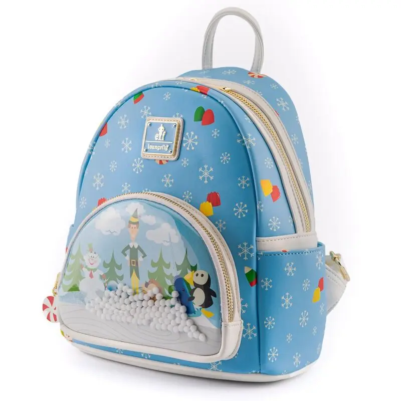 Elf by Loungefly Backpack Buddy and Friends product photo