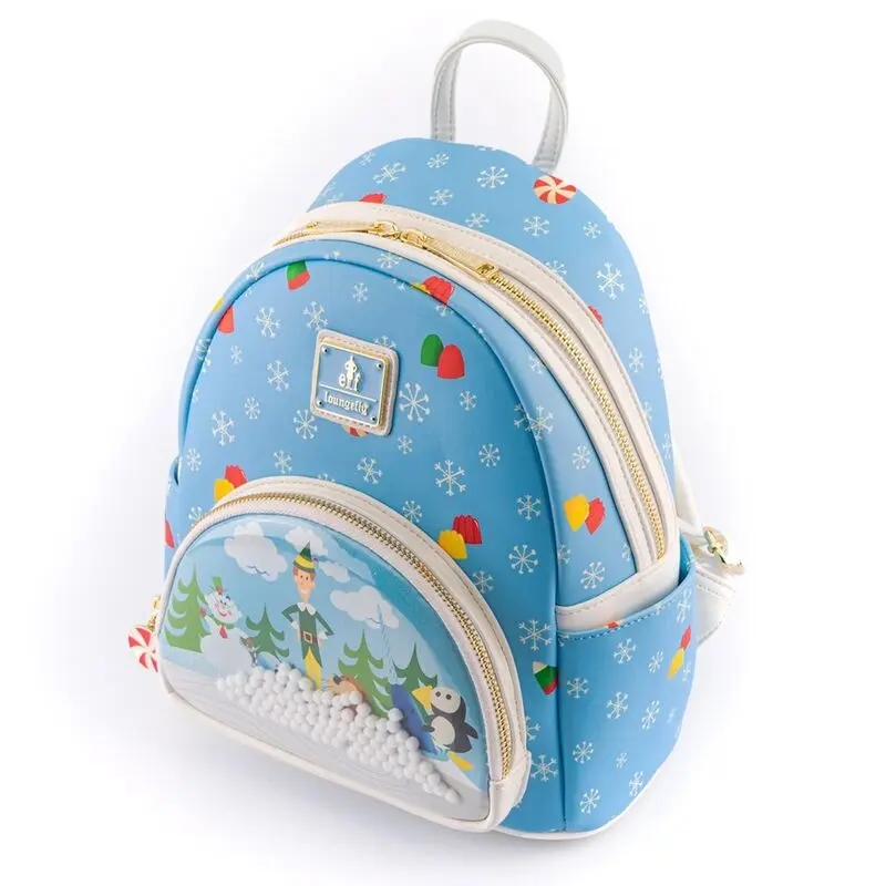 Elf by Loungefly Backpack Buddy and Friends product photo