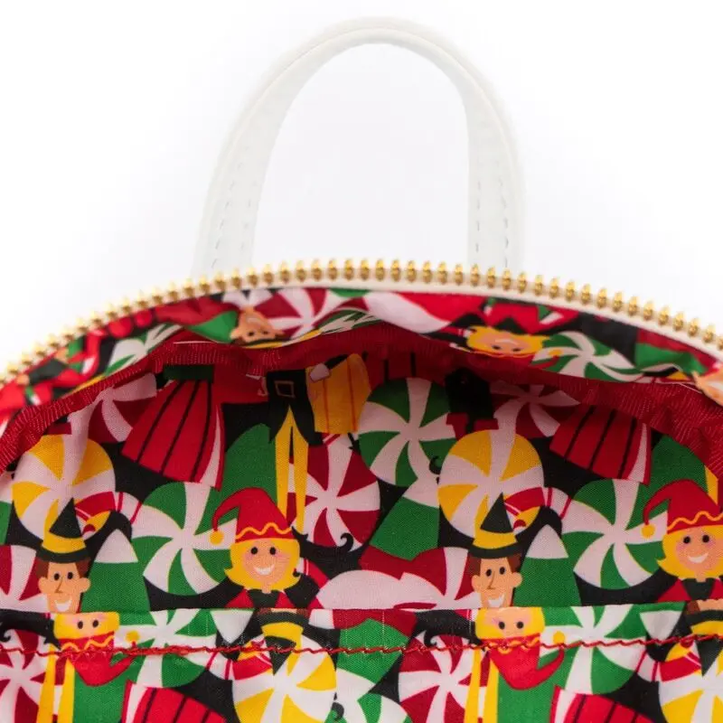 Elf by Loungefly Backpack Buddy and Friends product photo