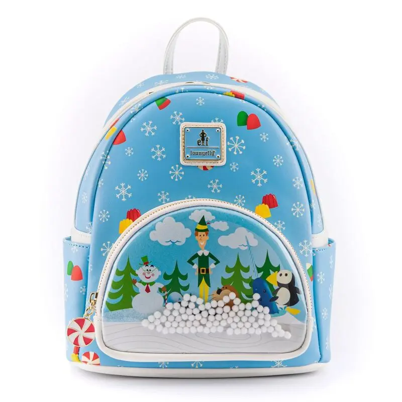 Elf by Loungefly Backpack Buddy and Friends product photo