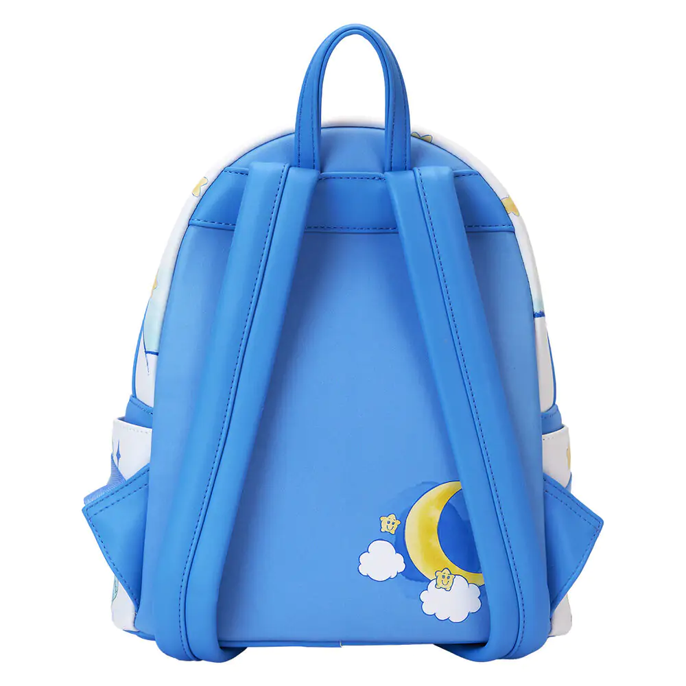 Loungefly Care Bears Rainbow backpack 26cm product photo