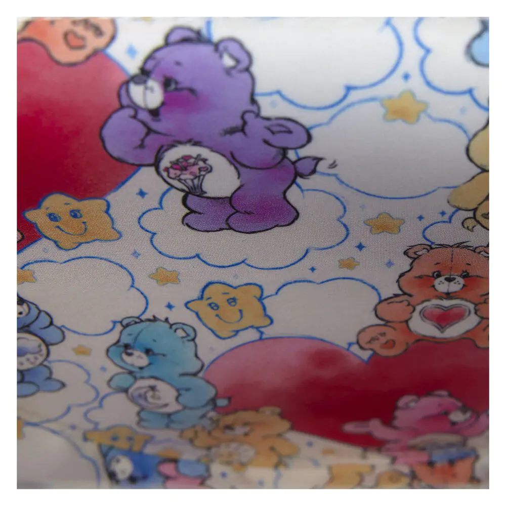 Loungefly Care Bears Rainbow shoulder bag product photo