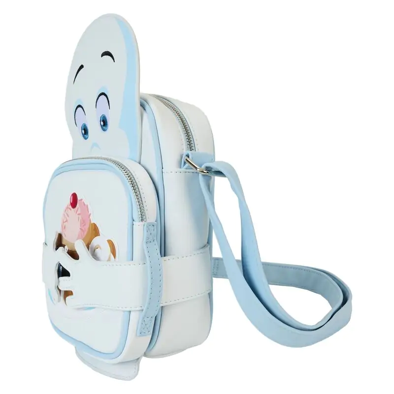 Loungefly Casper The Friendly Ghost Halloween crossbody bag termékfotó