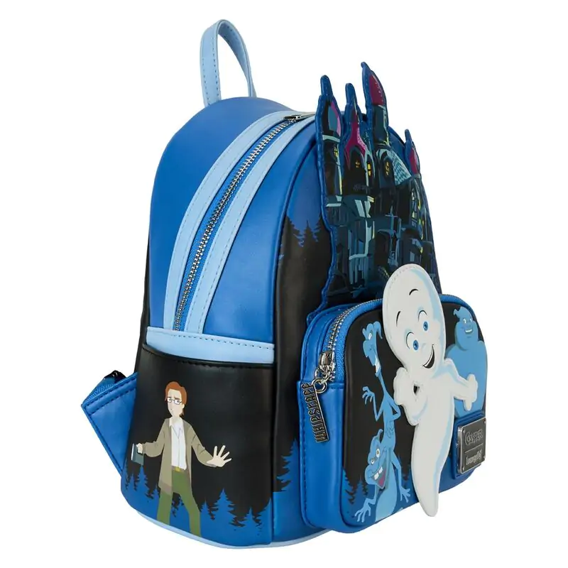 Loungefly Casper The Friendly Ghost Halloween backpack termékfotó