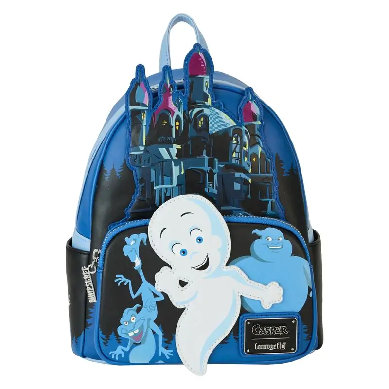 Loungefly Casper The Friendly Ghost Halloween backpack termékfotó