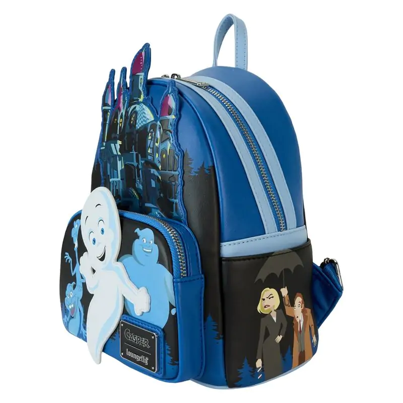 Loungefly Casper The Friendly Ghost Halloween backpack termékfotó