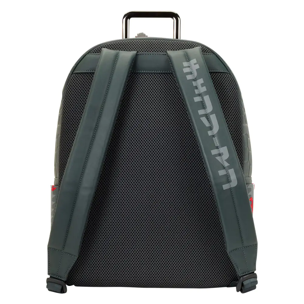 Loungefly Chainsaw Man backpack 43cm product photo