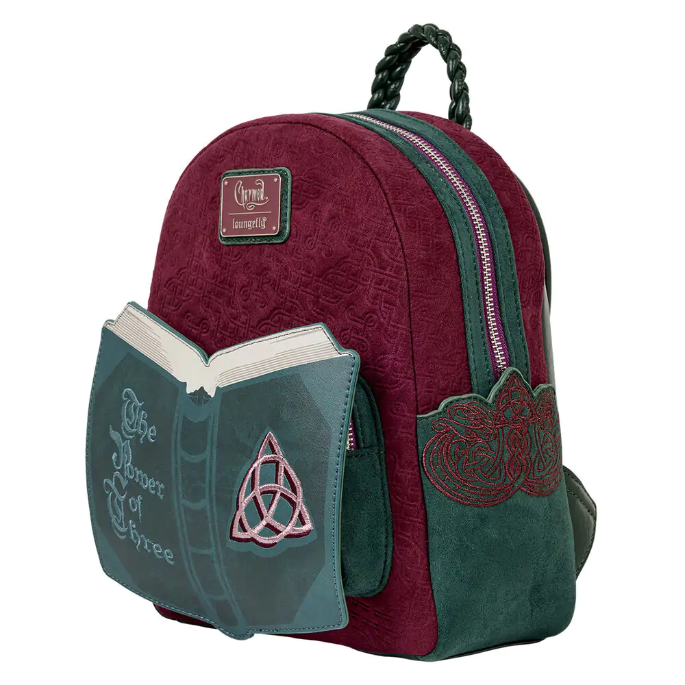 Loungefly Charmed backpack 28cm product photo