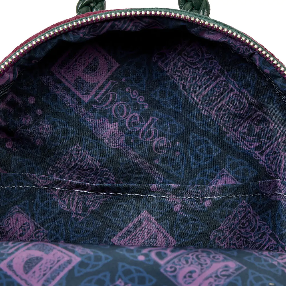 Loungefly Charmed backpack 28cm product photo
