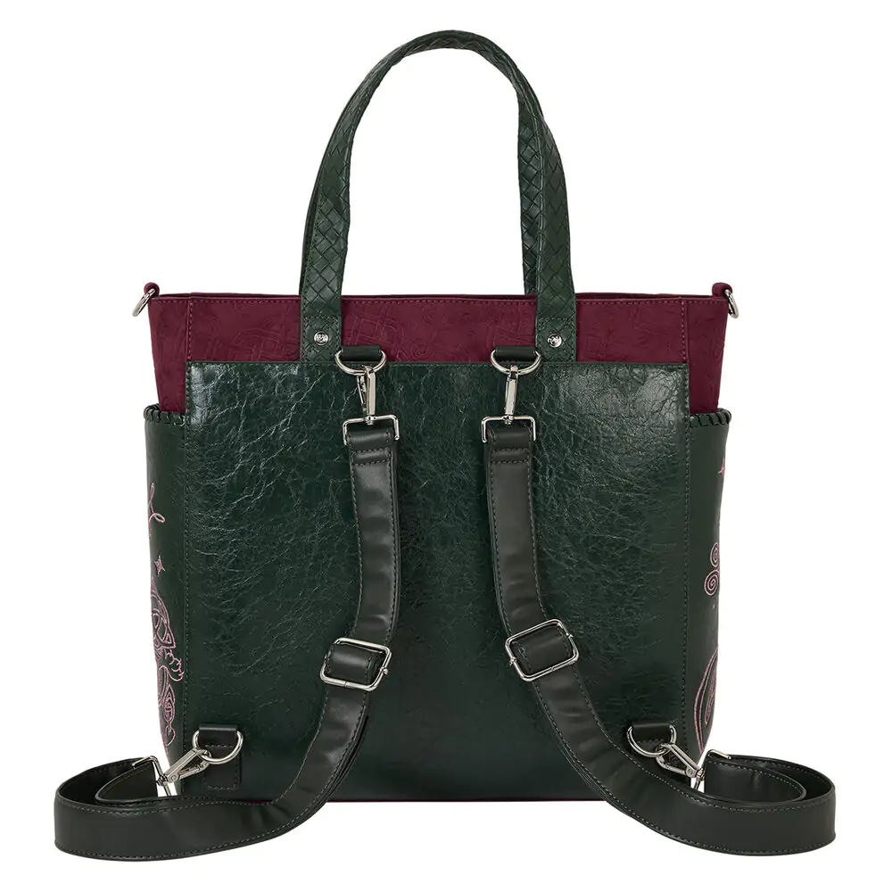 Loungefly Charmed bag backpack product photo