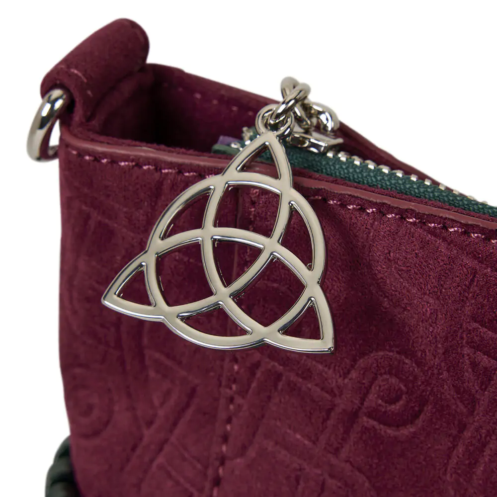 Loungefly Charmed bag backpack product photo