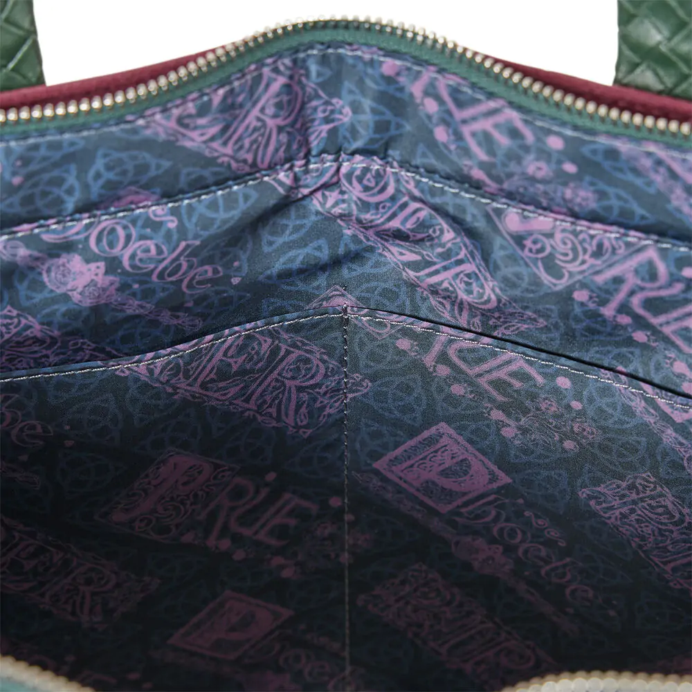 Loungefly Charmed bag backpack product photo