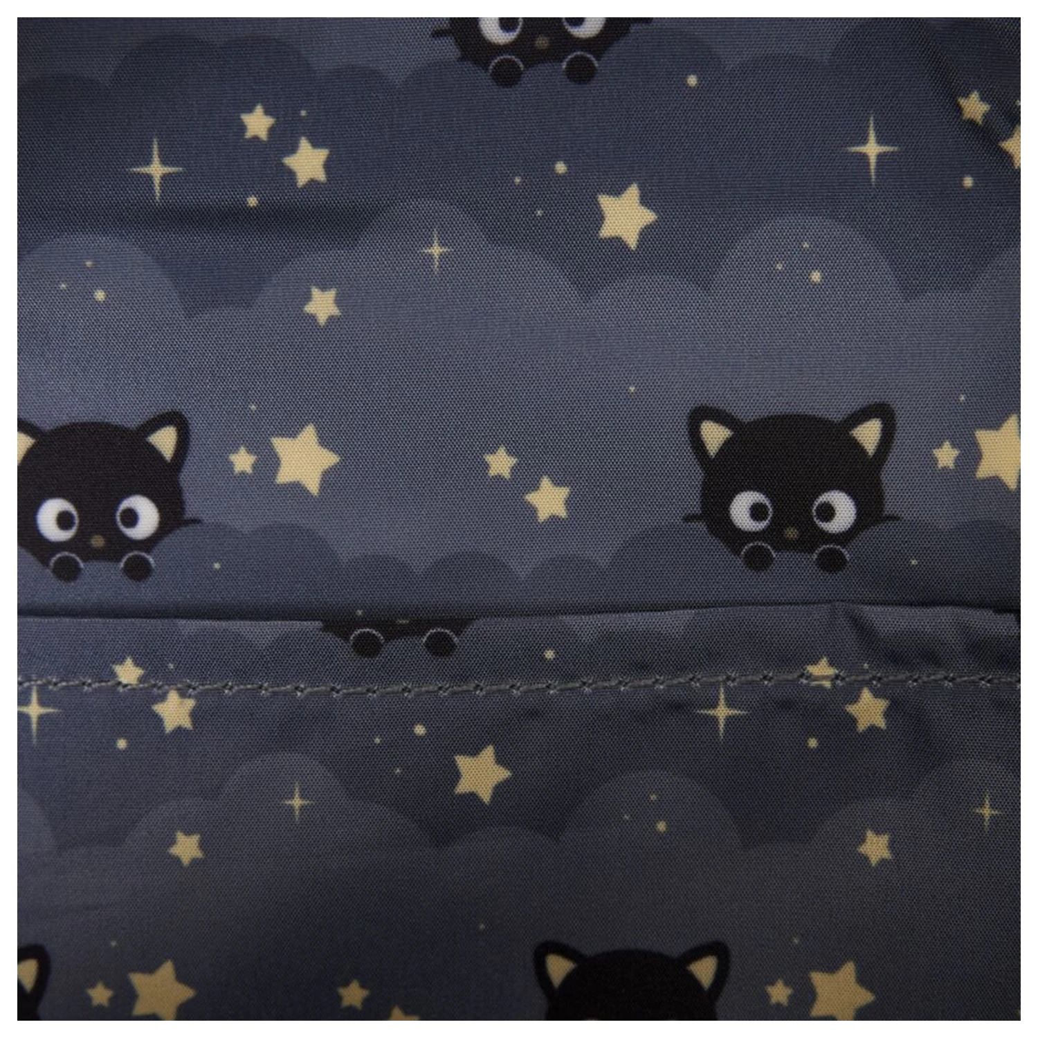 Loungefly Chococat Stars Sanrio backpack 26cm product photo