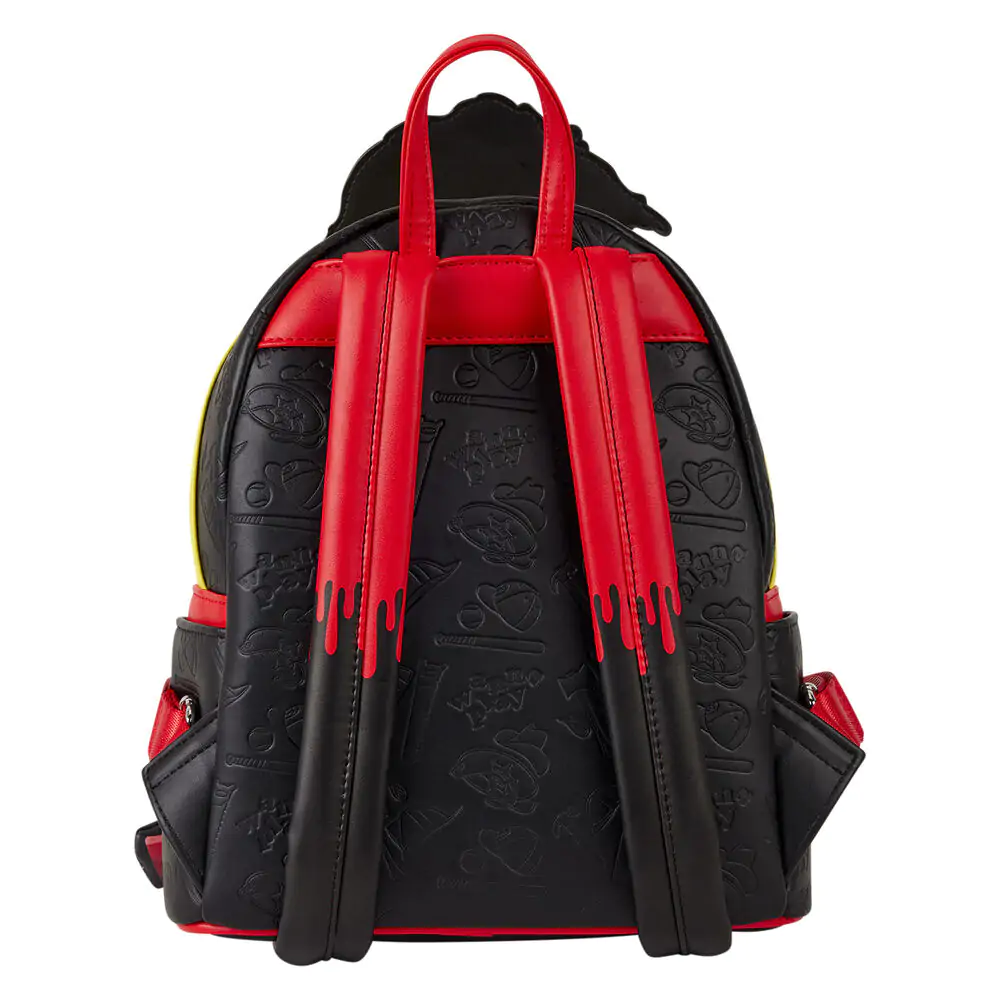 Loungefly Chucky backpack 26cm product photo