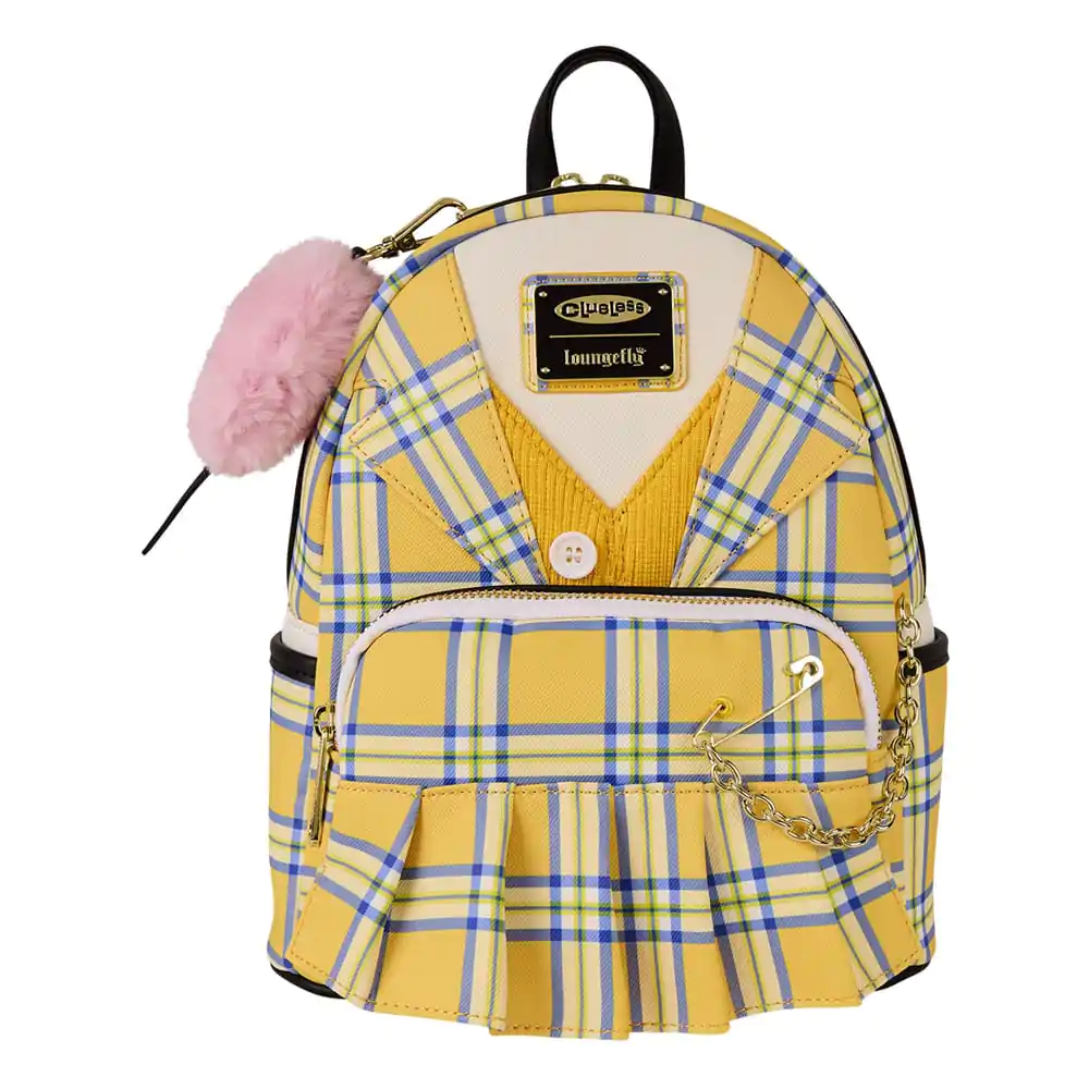 Loungefly Clueless Cher backpack 26cm product photo