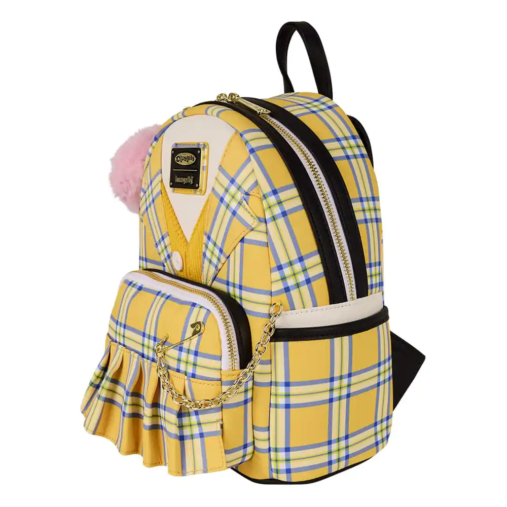 Loungefly Clueless Cher backpack 26cm product photo