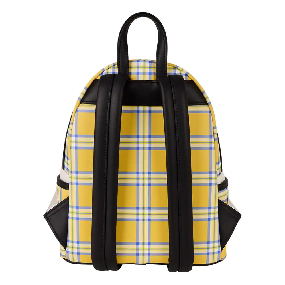Loungefly Clueless Cher backpack 26cm product photo