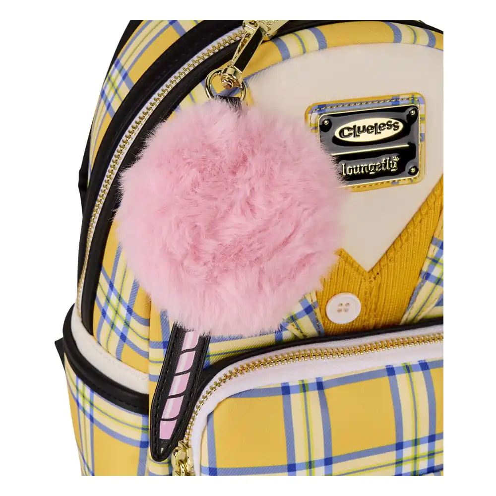 Loungefly Clueless Cher backpack 26cm product photo