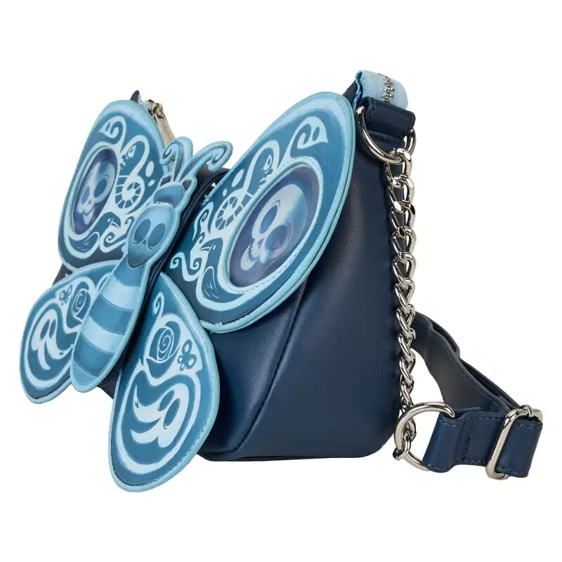 Loungefly Corpse Bride Butterfly crossbody bag termékfotó