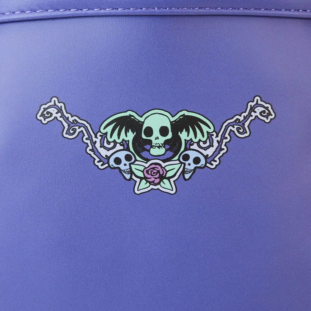 Loungefly Corpse Bride Moon backpack 26cm product photo