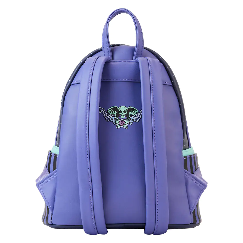 Loungefly Corpse Bride Moon backpack 26cm product photo