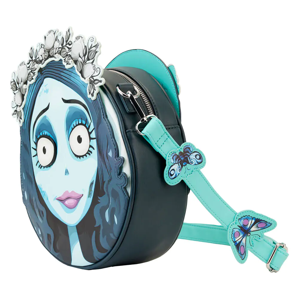 Loungefly Corpse Bride shoulder bag product photo