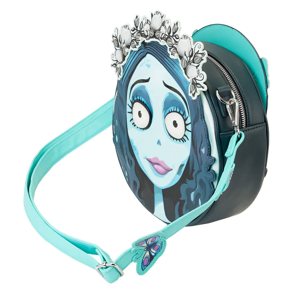 Loungefly Corpse Bride shoulder bag product photo