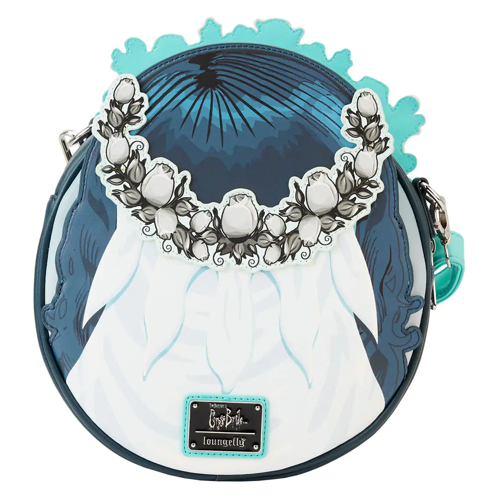 Loungefly Corpse Bride shoulder bag product photo