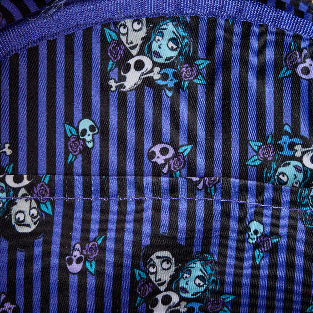 Loungefly Corpse Bride shoulder bag product photo