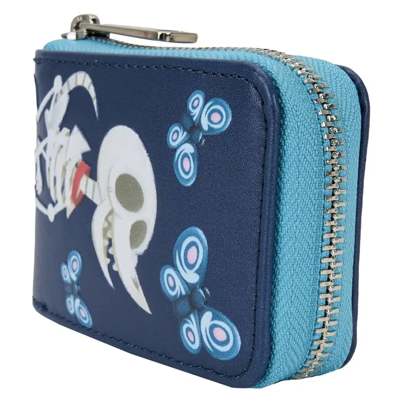 Loungefly Corpse Bride Wedding Cake wallet termékfotó