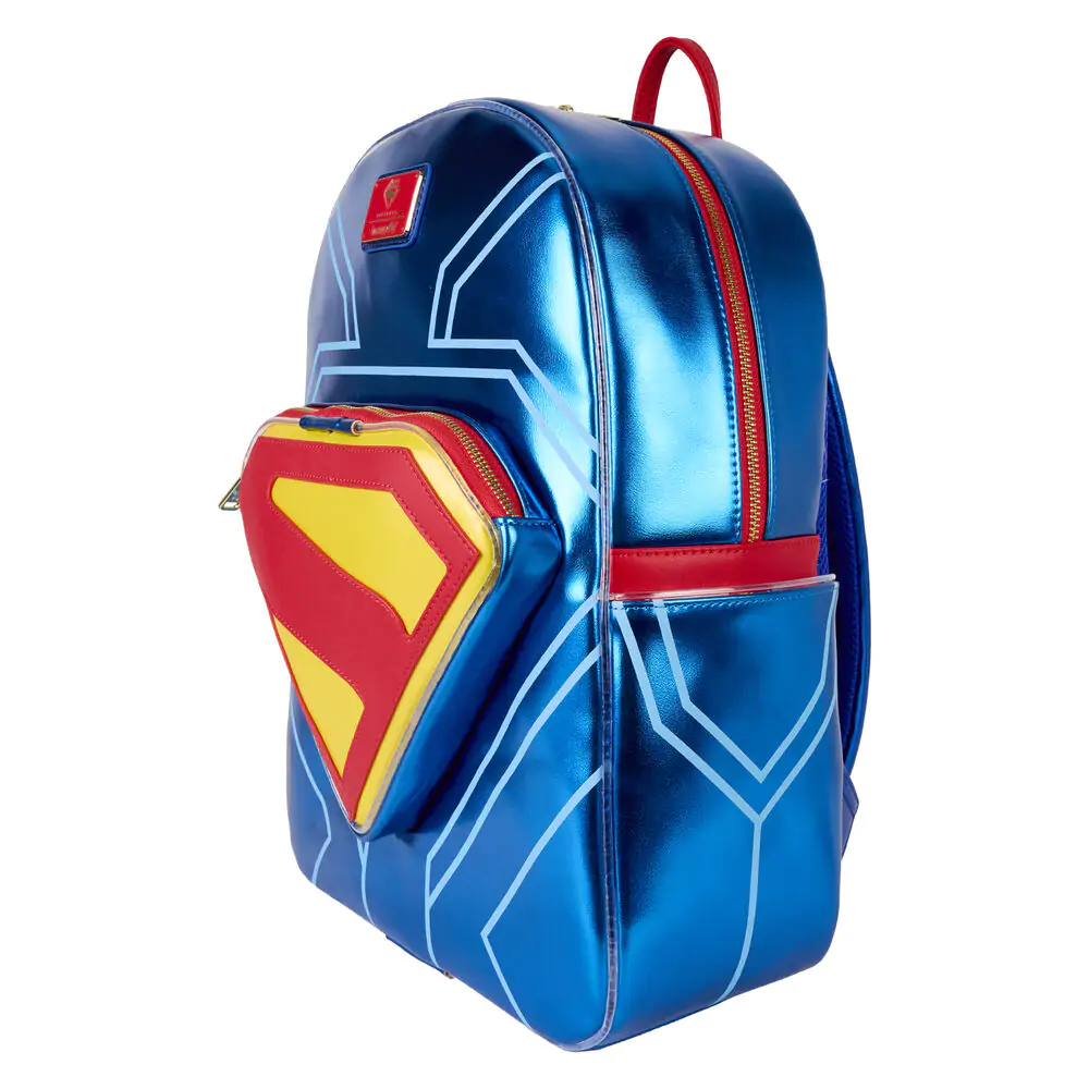 Loungefly DC Comics Superman backpack 43cm product photo