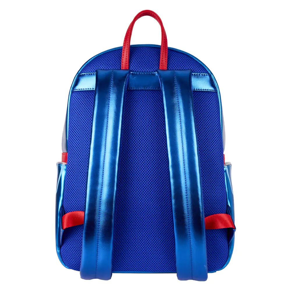 Loungefly DC Comics Superman backpack 43cm product photo