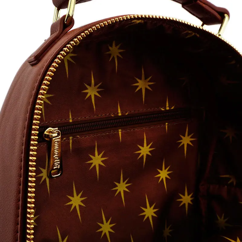 Loungefly DC Comics Wonder Woman backpack product photo