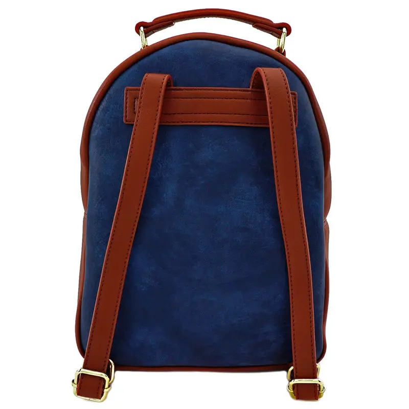 Loungefly DC Comics Wonder Woman backpack product photo