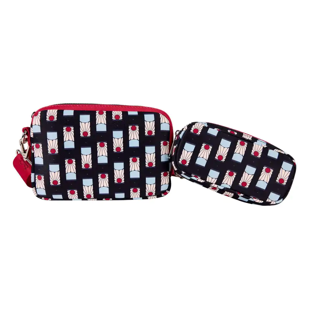 Loungefly Demon Slayer Kimetsu no Yaiba shoulder bag product photo